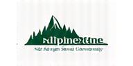 Partner Logo: AlpineXpress Logistics