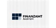 Partner Logo: Finanzamt Österreich