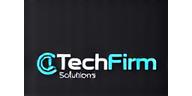 Partner Logo: TechFirm Solutions