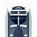 Icon: Automatisierte Mautsysteme